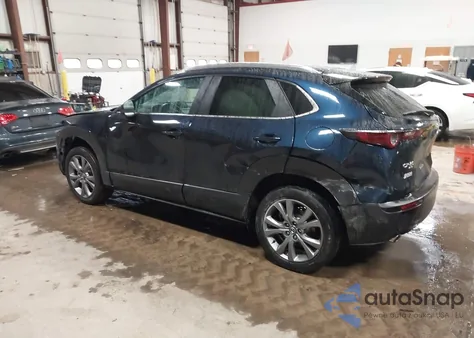 2024 Mazda Cx-30 2.5 S Preferred Package z USA, uszkodzony, nr VIN 3MVDMBCM4RM628474